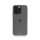 Holdit Seethru Case iPhone 15 Pro White 15967 - 1148789 - zdjęcie 2